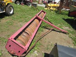 12 ft Cultipacker