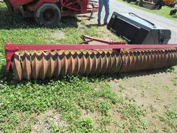 12 ft Cultipacker