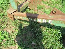 JD 100 Bale Mover