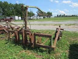 JD 100 Bale Mover