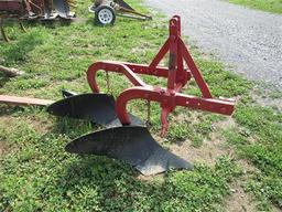 Ferguson 2B Plow