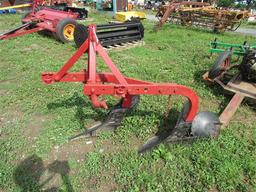 Ferguson 2B Plow