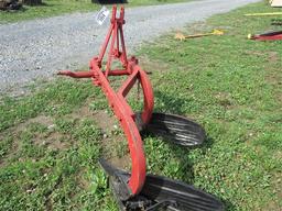 Ferguson 2B Plow