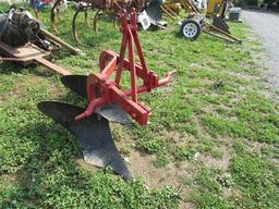 Ferguson 2B Plow