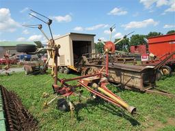 Tonutti Tedder