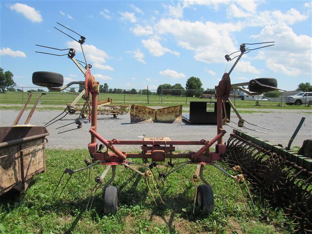 Tonutti Tedder