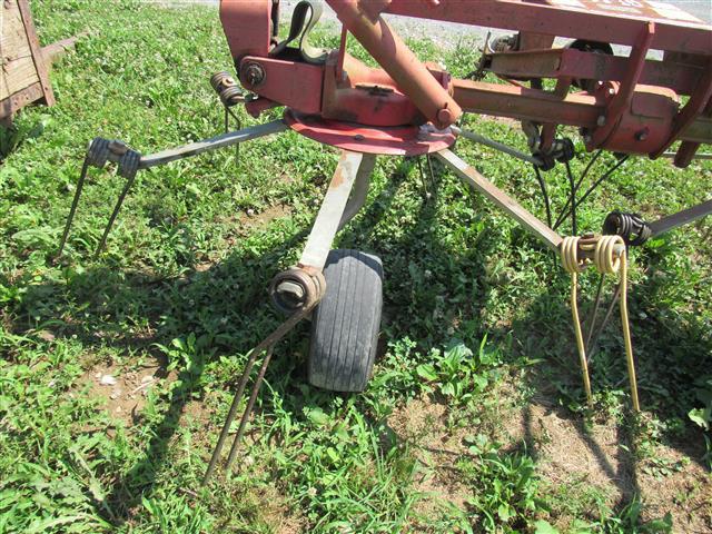 Tonutti Tedder