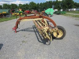 NH 256 Rake