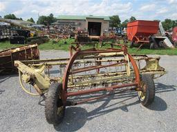 NH 256 Rake