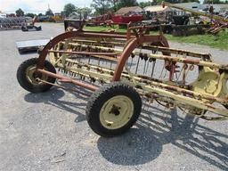 NH 256 Rake