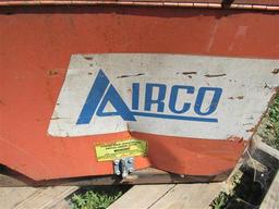 225 AMP Arco Welder Generator