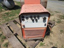 225 AMP Arco Welder Generator