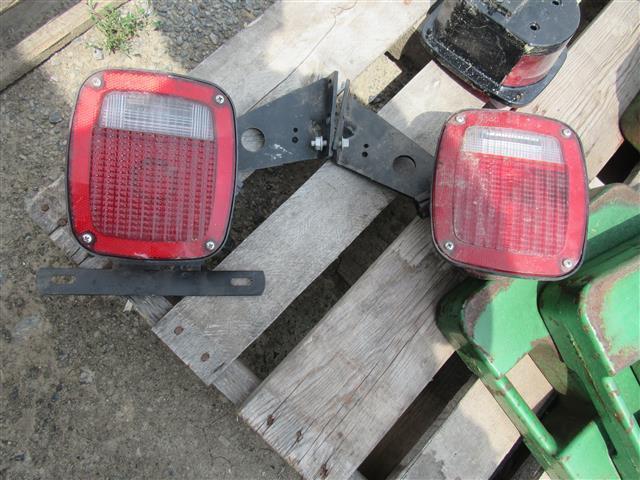 Light Sets (2)