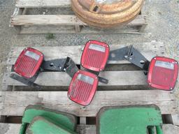 Light Sets (2)