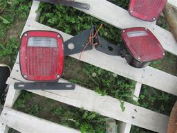 Light Sets (2)