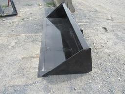 (New) 84" Kivel Bucket