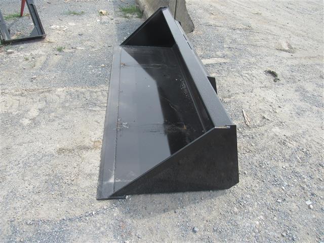 (New) 84" Kivel Bucket
