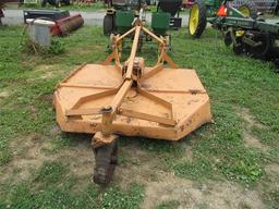 Woods Cadet 72 Mower