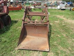 NI Loader