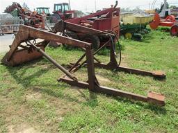 NI Loader