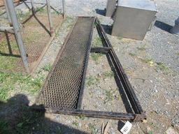 Sullivan Cattle Dividers