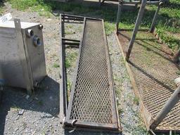 Sullivan Cattle Dividers