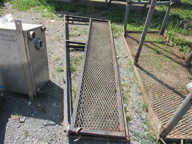Sullivan Cattle Dividers