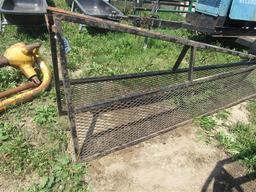 Sullivan Cattle Dividers