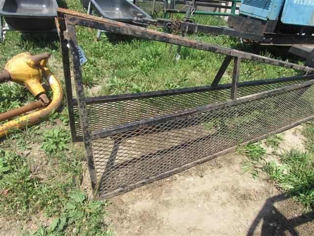 Sullivan Cattle Dividers