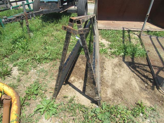 Sullivan Cattle Dividers