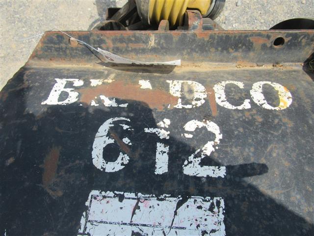 3 Pt Ditch Digger