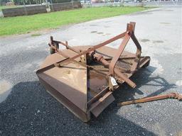 3Pt Rotary Mower