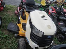 CC LTX1046 Riding Mower (runs)