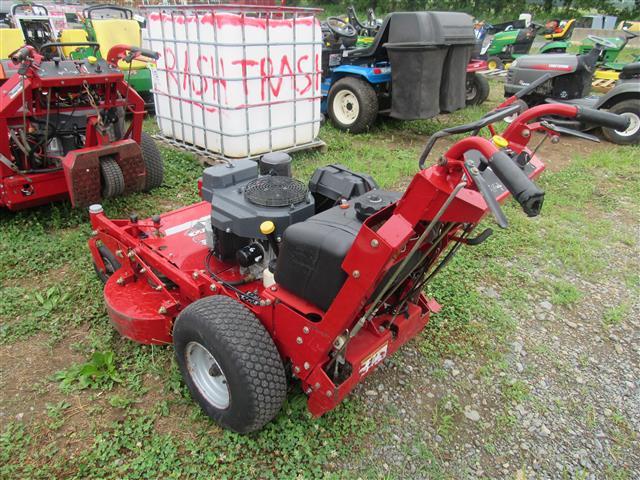Toro WB Mower (runs but elec clutch doesn't work)