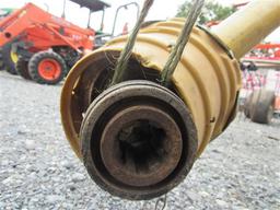 Fella Rotary Hay Rake
