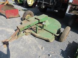 Rotary Mower