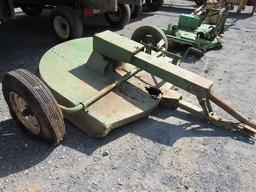 Rotary Mower