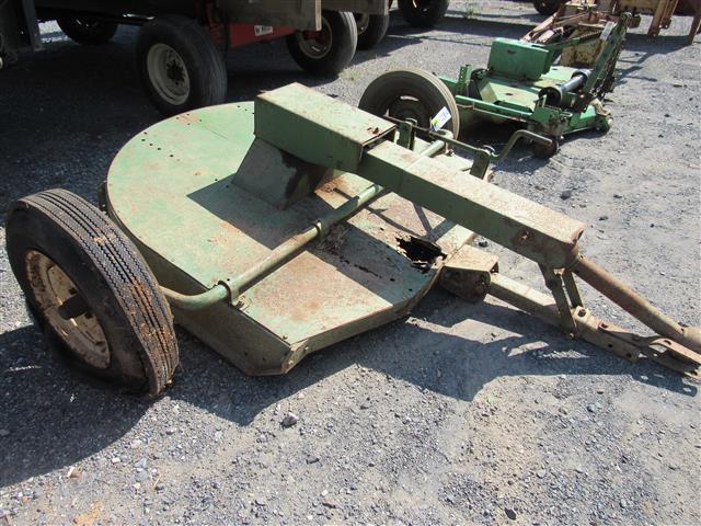 Rotary Mower