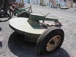 Rotary Mower