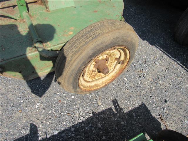 Rotary Mower