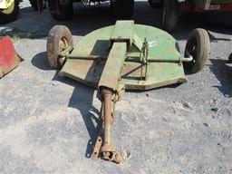 Rotary Mower