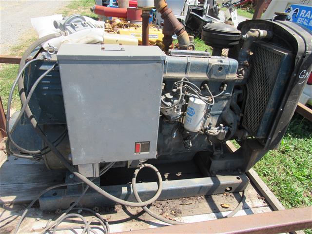 Generator
