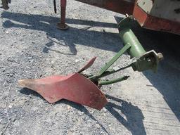 Potato Plow