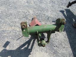 Potato Plow