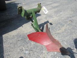 Potato Plow