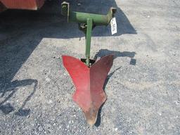 Potato Plow