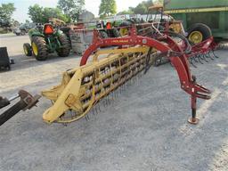 NH 258 Rake (New)