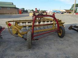 NH 258 Rake (New)