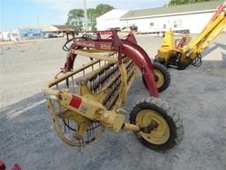 NH 258 Rake (New)
