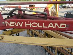 NH 258 Rake (New)